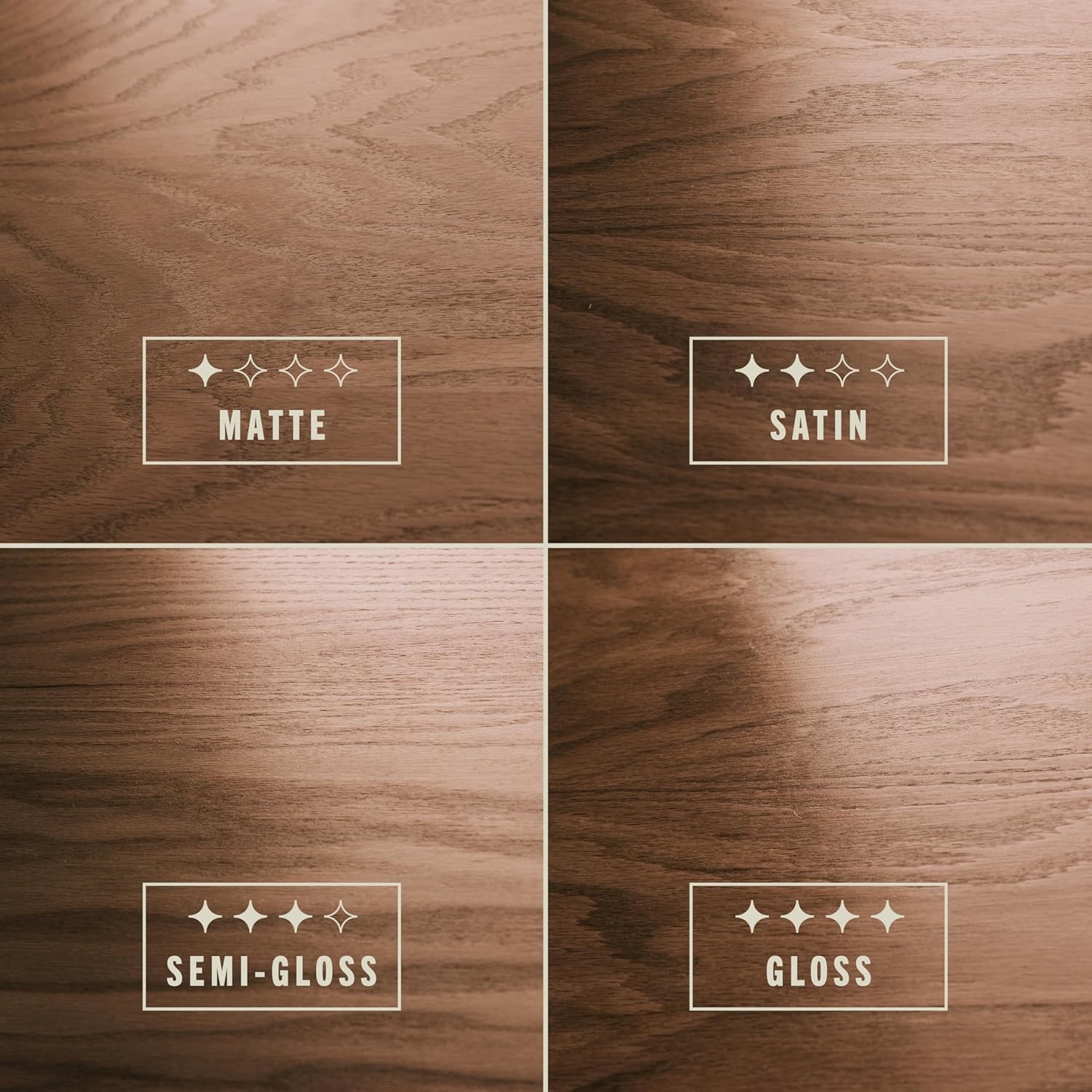 Varathane Water-Based Crystal-Clear Ultimate Polyurethane | Interior Wood Protec