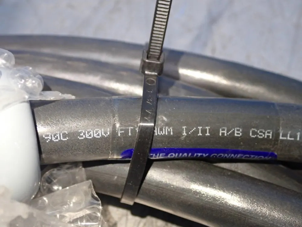 LEONI ELECTRICAL CABLE 3.141.073M.3002B