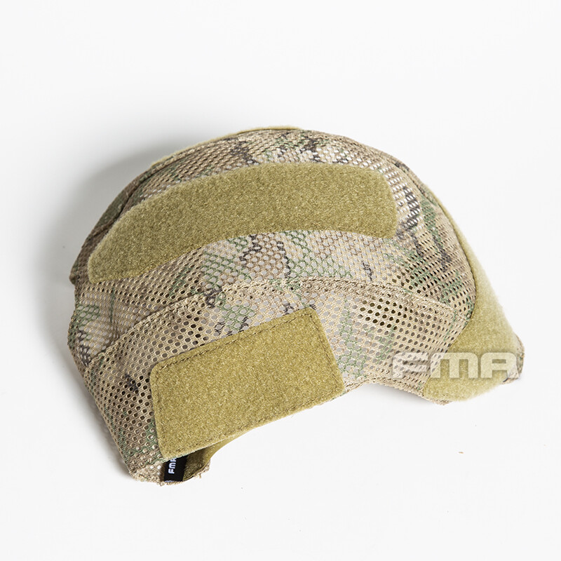 FMA outdoor tactical helmet cover for Wendy helmet cover cloth TB1423