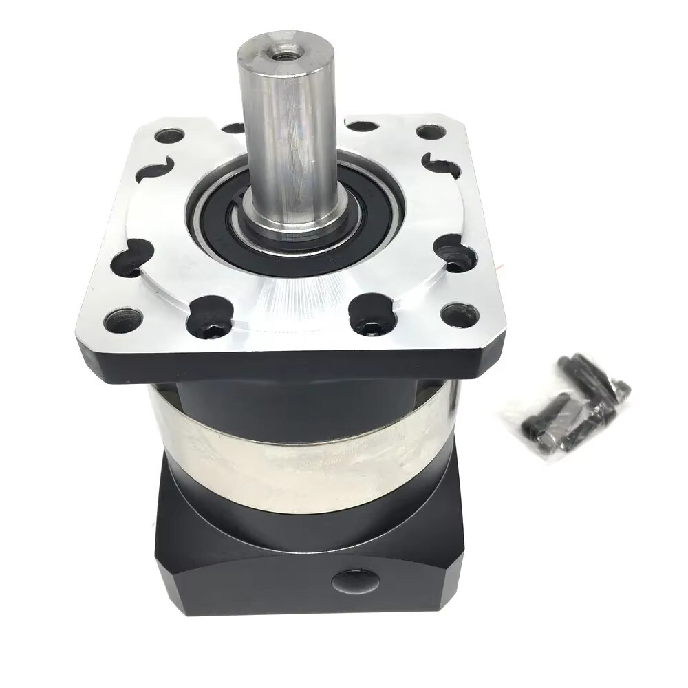 Nema 42 Planetary Gearbox High Torque 110 Stepper Motor Speed Reducer 19mm shaft