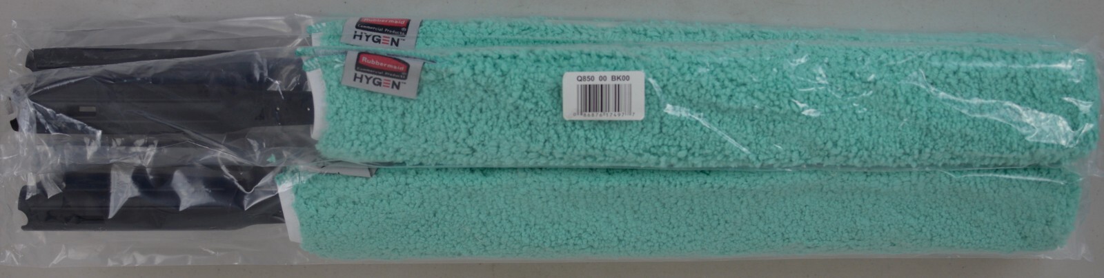 SINGLE Rubbermaid Executive HYGEN High-Performance Flexible Microfiber Duster