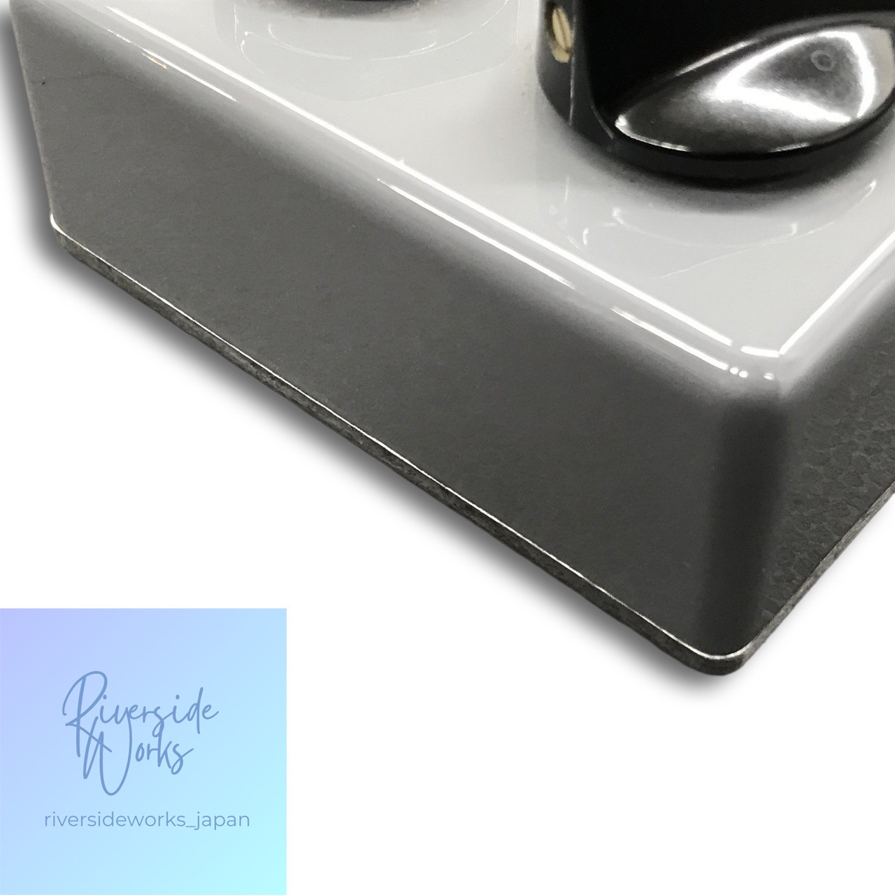 Nature Sound VRC Compressor 2018 Guitar Effects Pedal