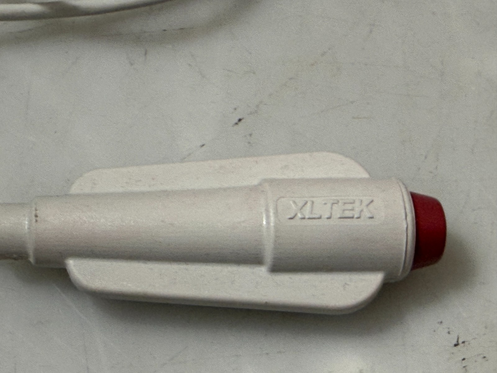XLTEK W6232H Patient Event Button 8' FT