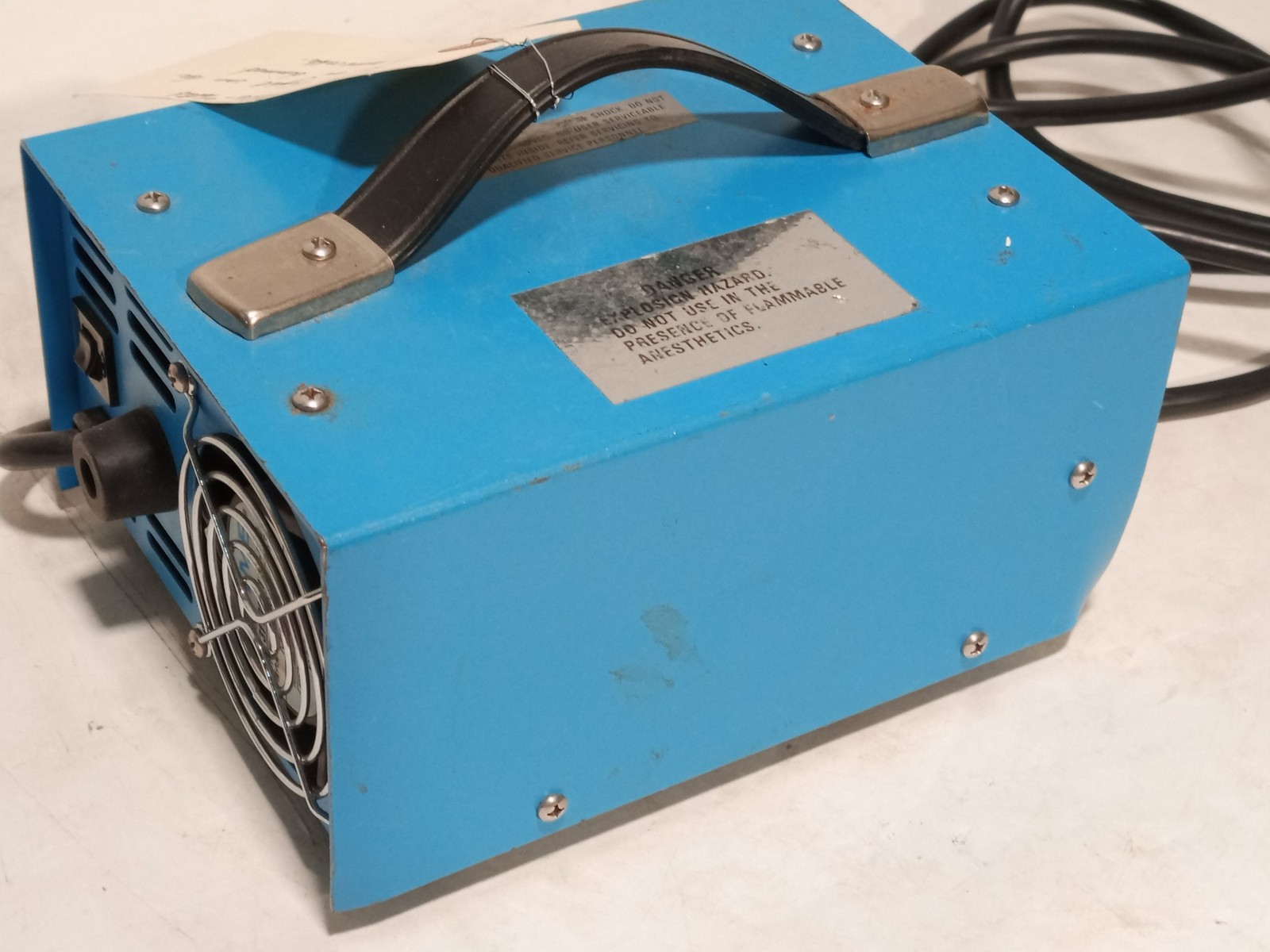Machida RH-150A5 Light Source 150W Endoscope Borescope Fiber Optic Tested