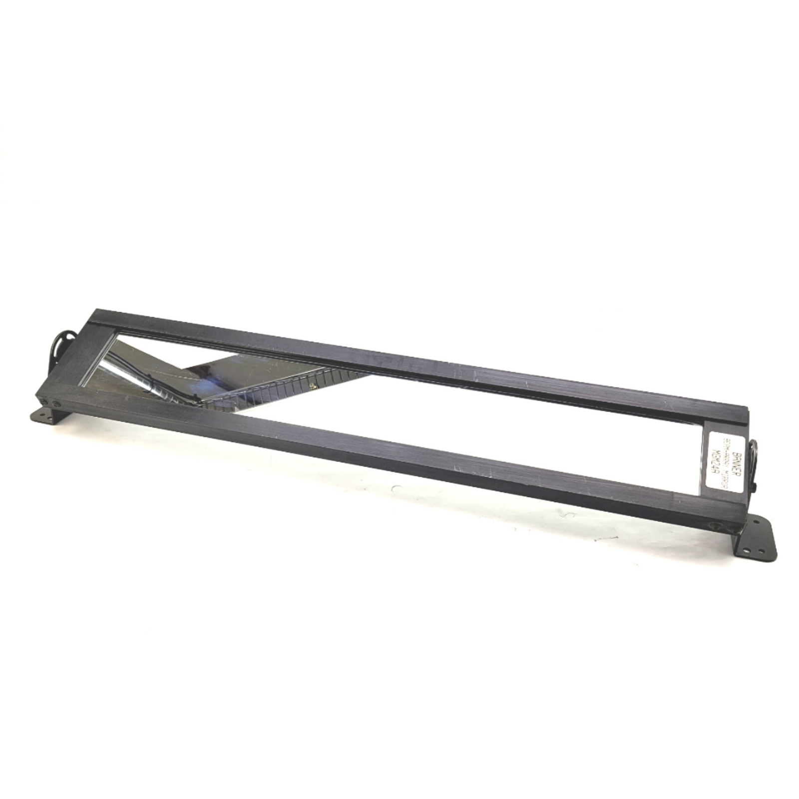Banner Engineering MGM24A Machine Guard Beam Array Corner Mirror Height 30"