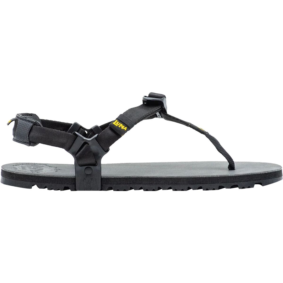 Luna Sandals Middle Bear Winged Edition Sandal