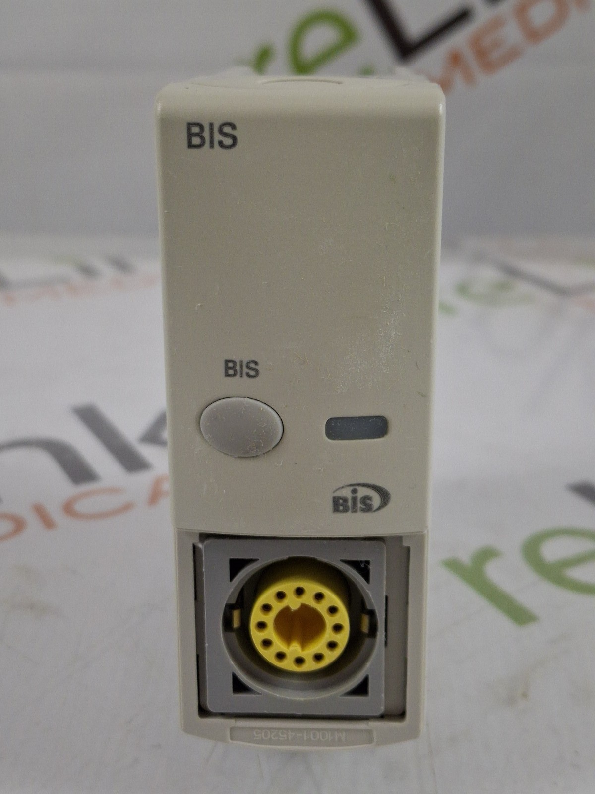 Philips IntelliVue M1034A Single Parameter Bispectral Index Module