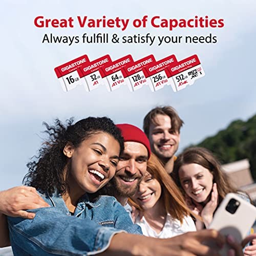 [] Micro SD Card 32GB 5-Pack, Camera Camera Plus 32GB 32GB Camera Plus 5-Pack