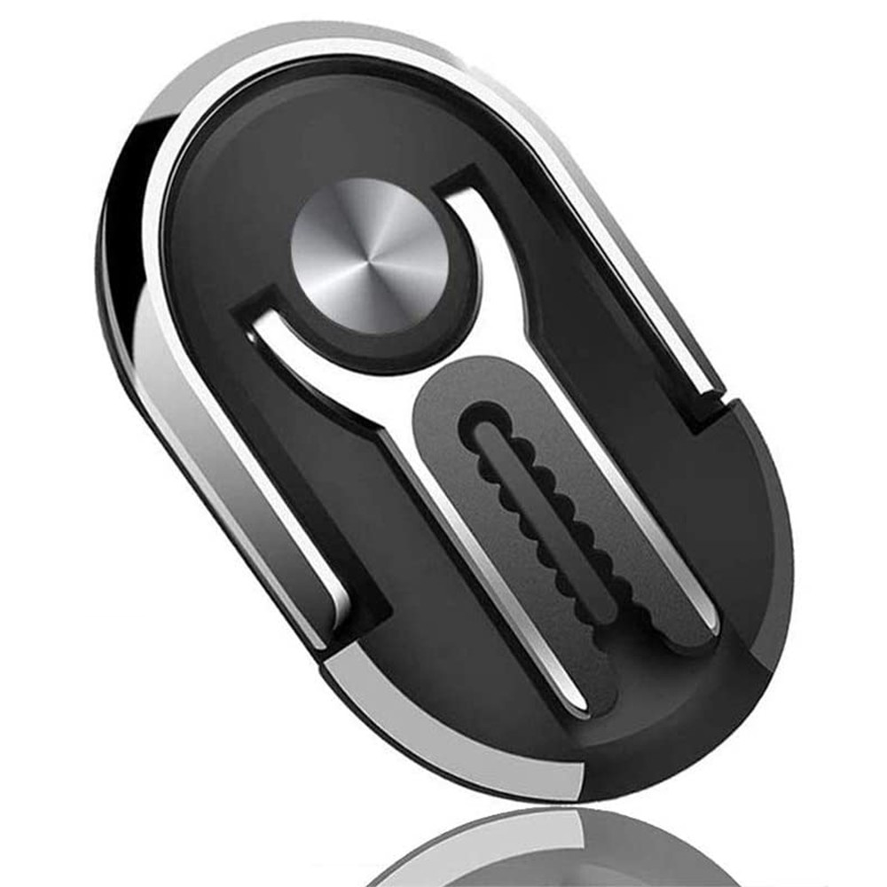 For Galaxy A13/A14/A15/A16/A17 - Finger Ring Holder Stand Car Air Vent Mount