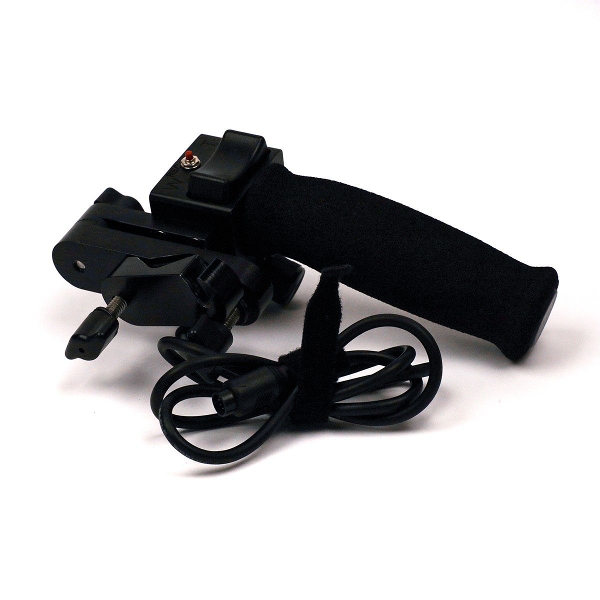 VariZoom VZ PG-EX Pistol-Grip Lens Zoom Controller for Sony PMW-EX1 - SKU2067887