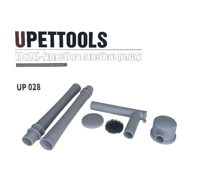 Spare Parts For Upettools Multi Function Aquarium Suction Pump UP028 As Pictured