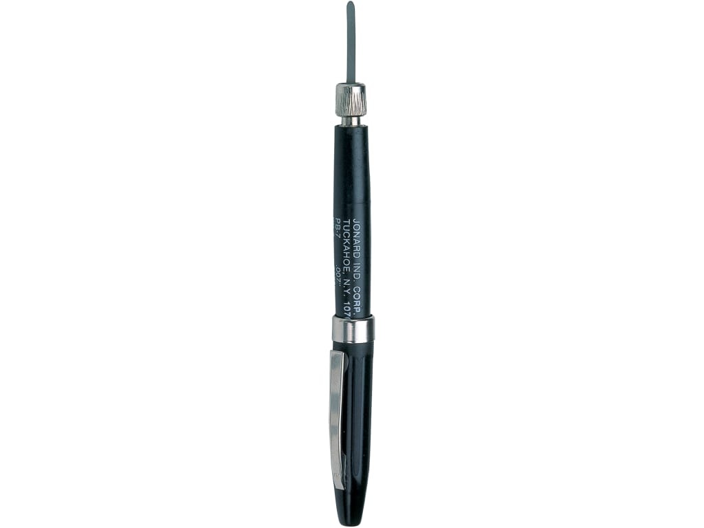 Jonard PB-7 - Burnisher Contact Pocket .007 inch 6 Pc.