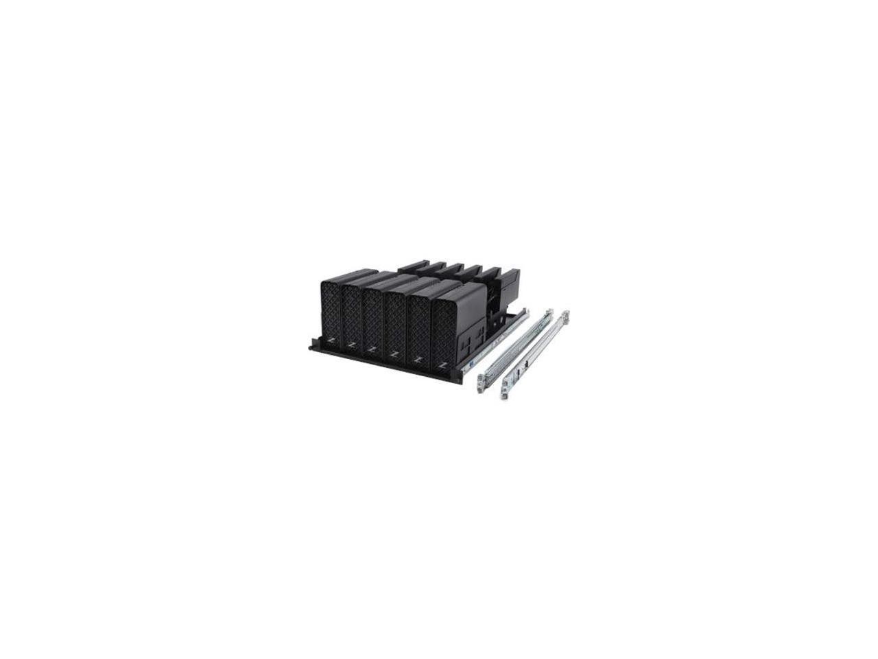 HP Rack Mount for HP Z2 Mini G9 Workstation (6C1U0AA)
