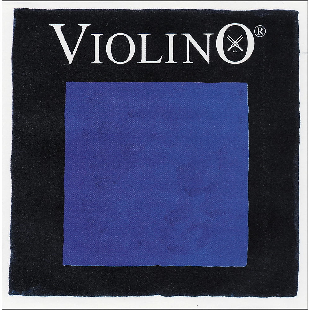 Pirastro Violino Series Violin D String 4/4 Size Medium