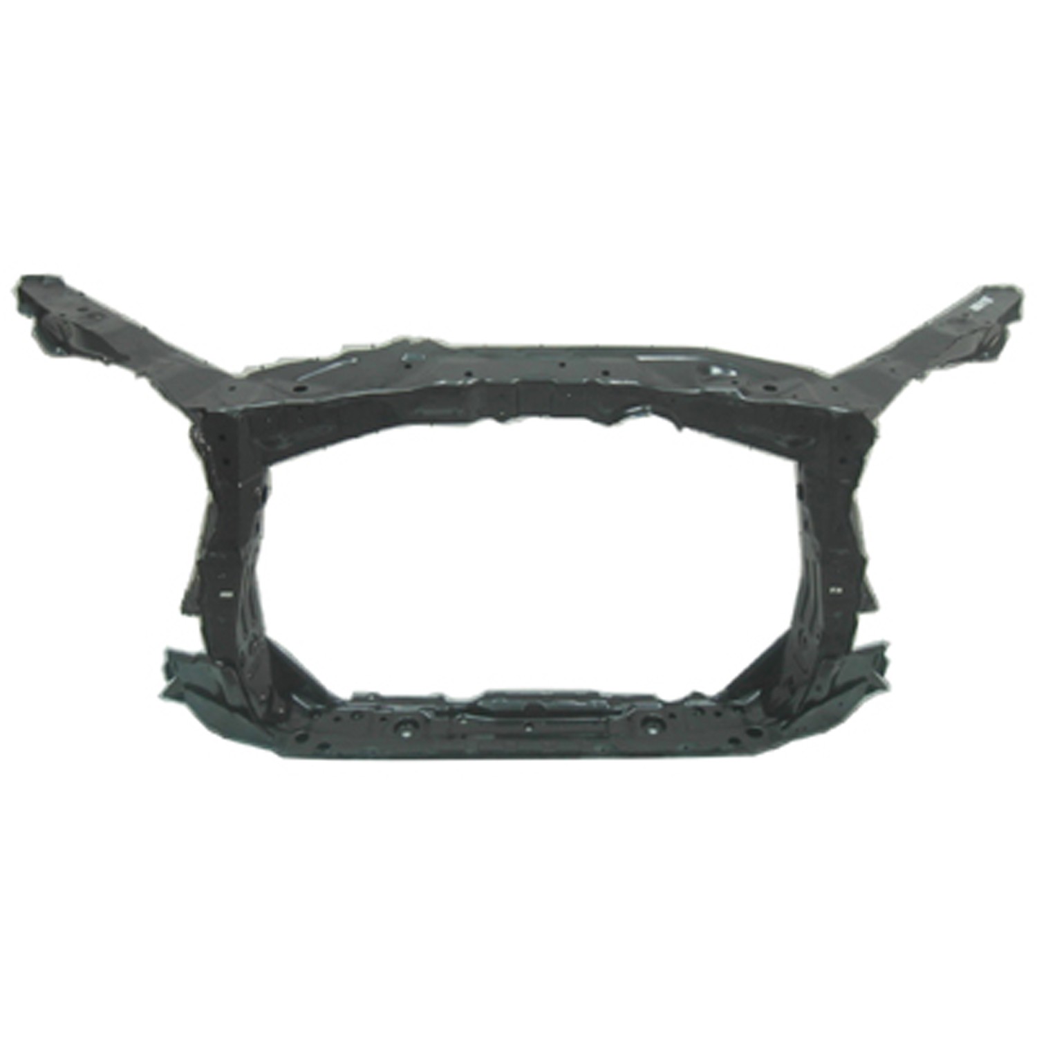 New Front Radiator Support Direct Replacement Fits 2011-2017 Honda Odyssey