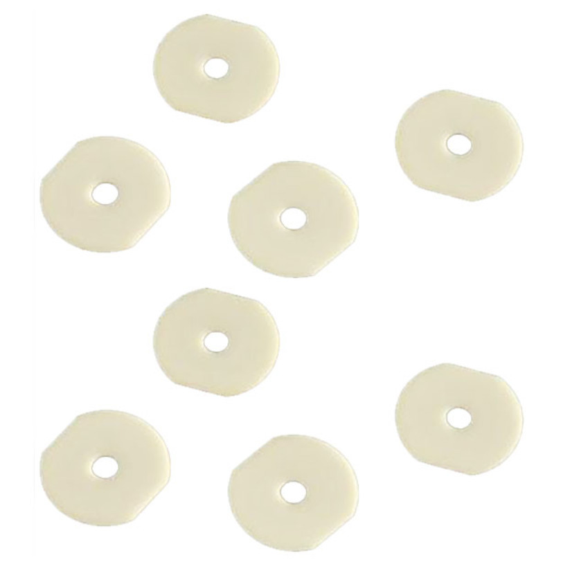 Cessna Seat Washer | MC1714000-22