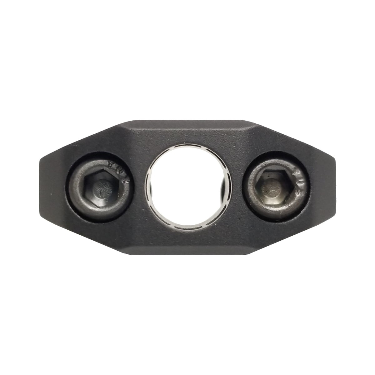 Obsidian Arms QD Sling Mount, M-LOK, Aluminum, Black Gun : OA-QD-M-LOK-AL-BLK