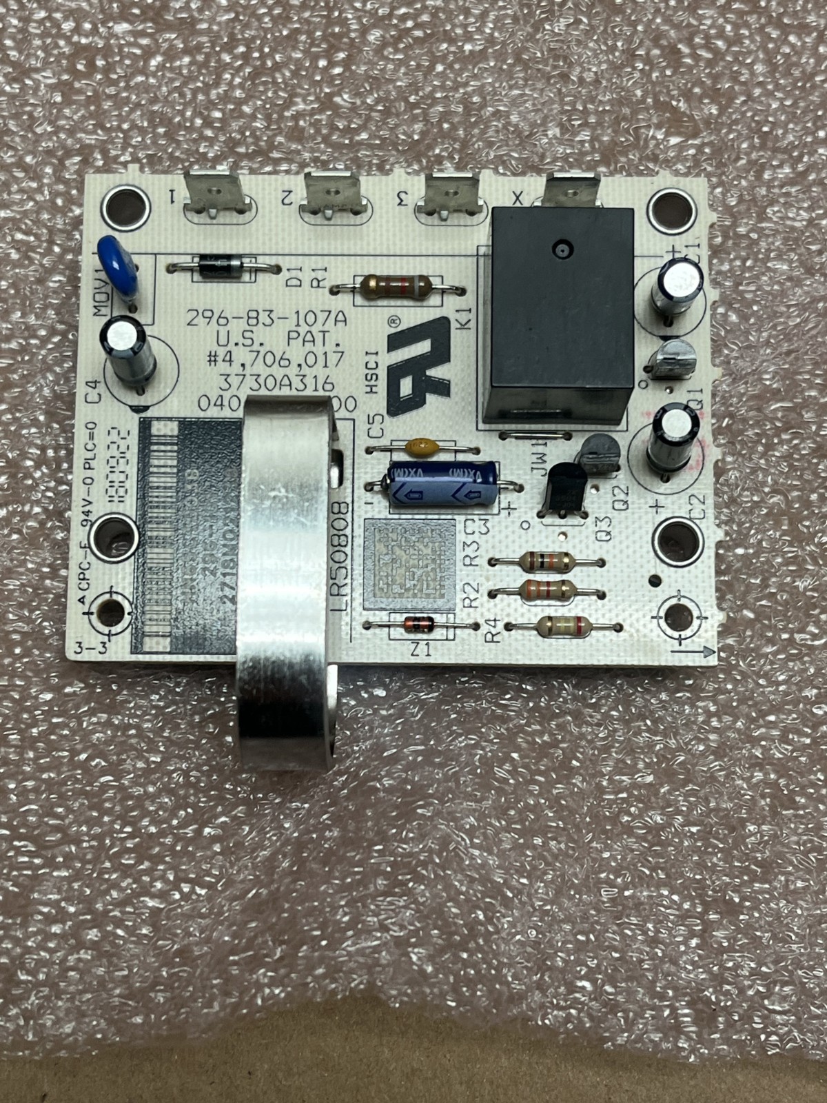 HN65CT003 Relay
