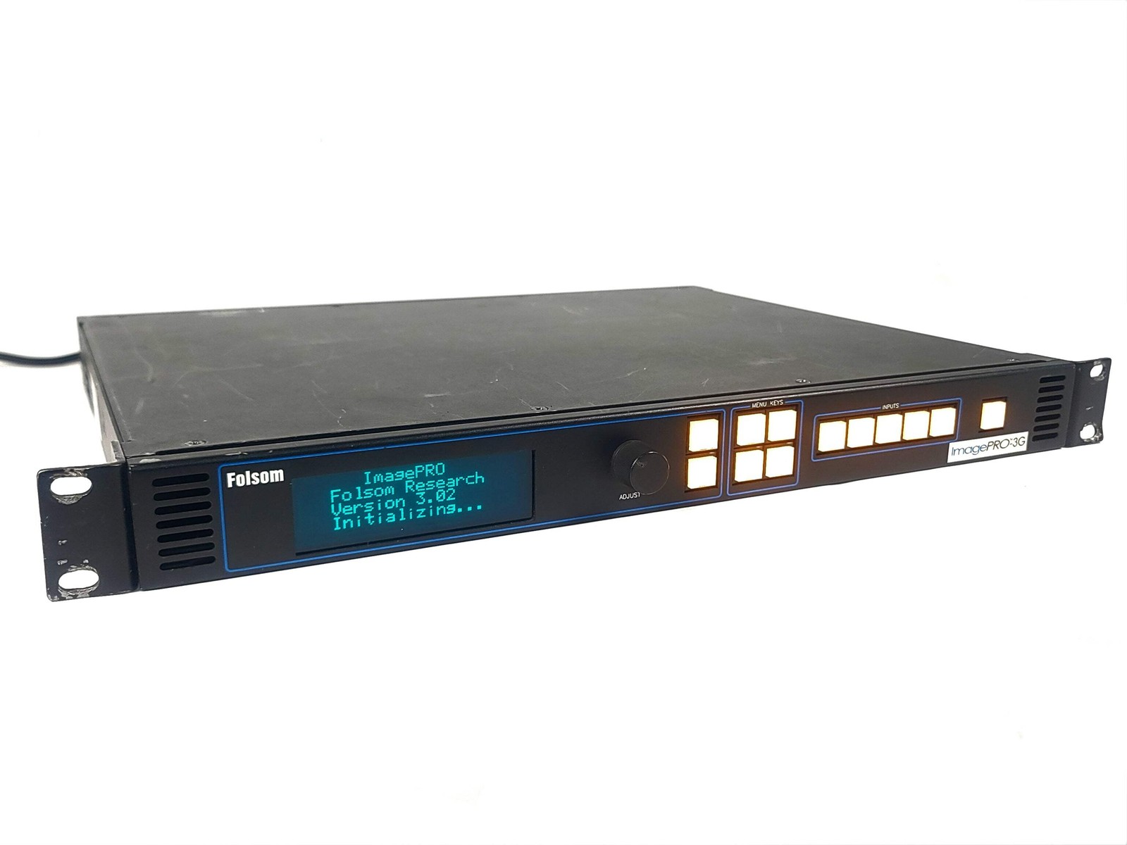 Barco R9004676 ImagePRO 3G Signal Processor (C1979-65)