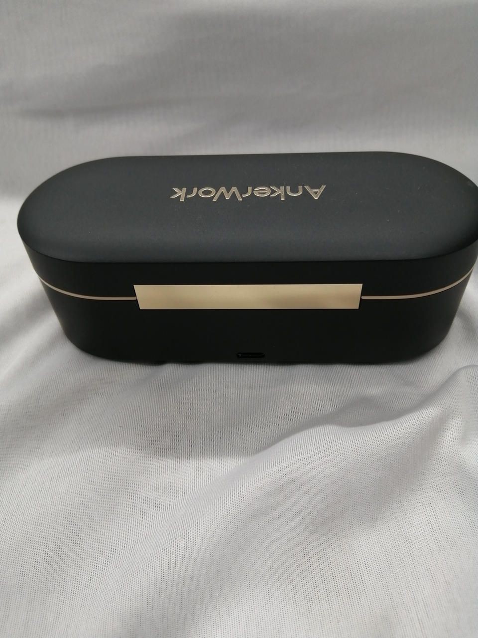 ANKER Wireless Microphone A3320 Used