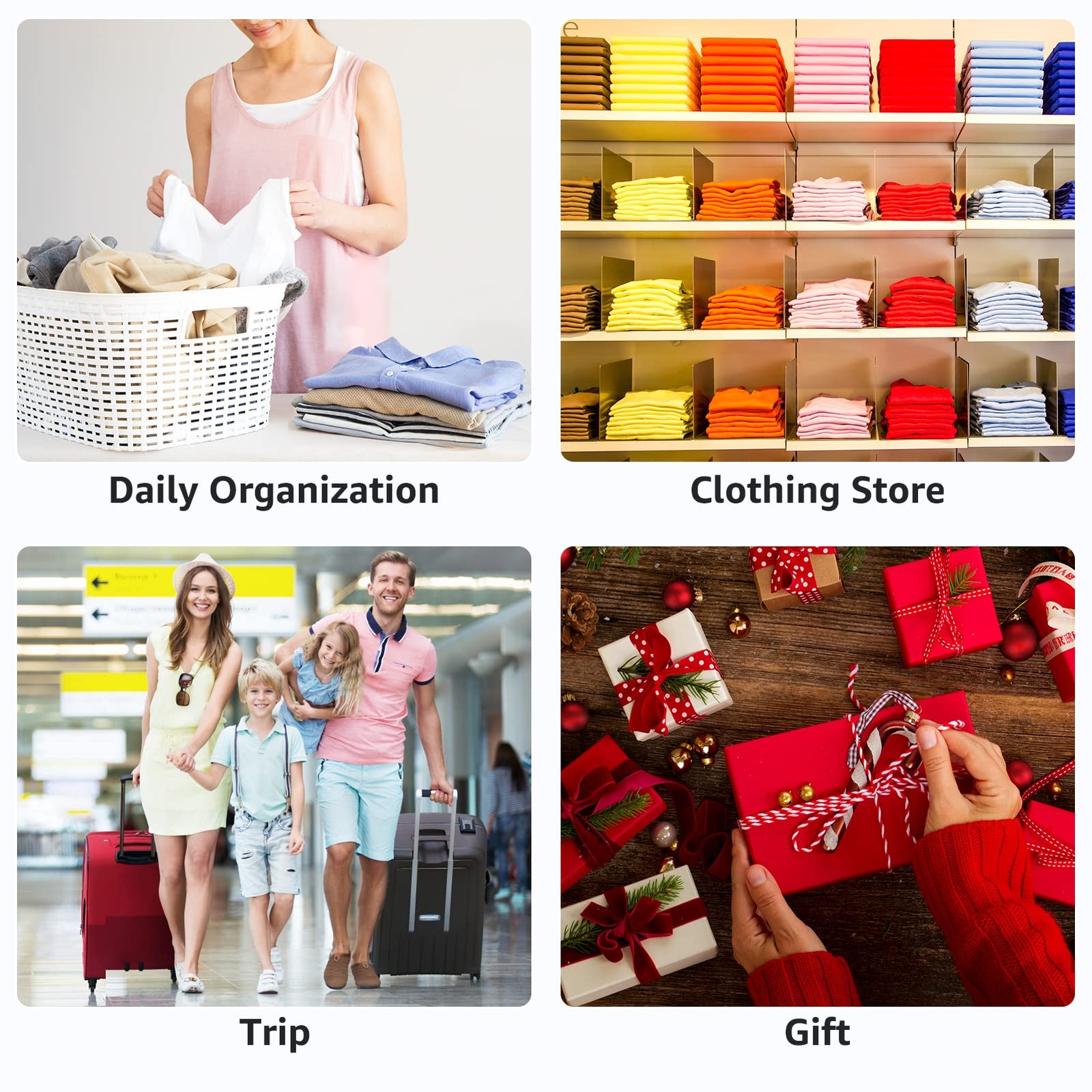 Blue Shirt Folder V2 Shirt Folding Board Clothes Folder Easy Fast Laundry