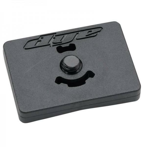 Dye Invision Paintball Point of View POV I5 Goggle Camera Mount Replacement NEW