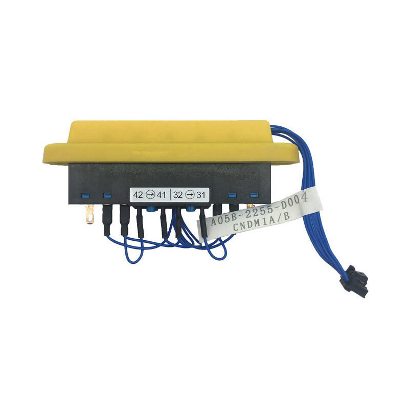 A05B-2255-D004 For FANUC Teach Pendant Enable Switch