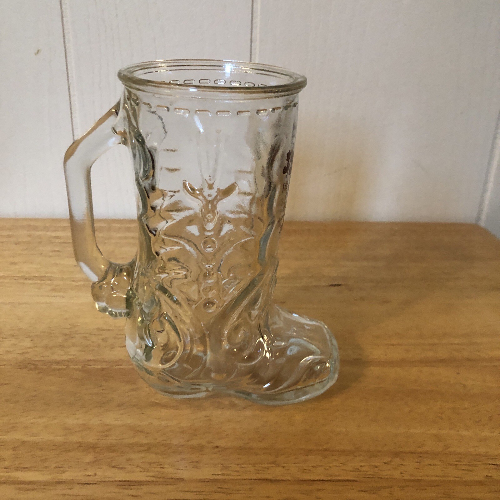 J/r Boot Mug