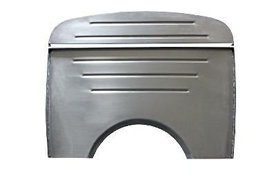 1933 1934 Ford Pickup Truck 16 Gauge Steel Firewall - Smoothie - 33,34