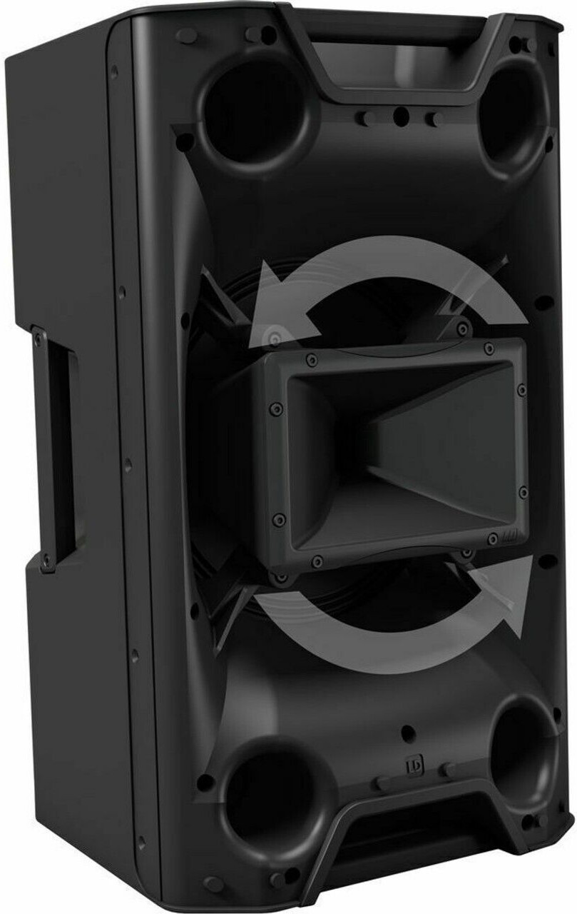 DDJ-GRV6 Controller bundle w/ Flight Style Road Case, Speaker,Cable,Tripod Stand
