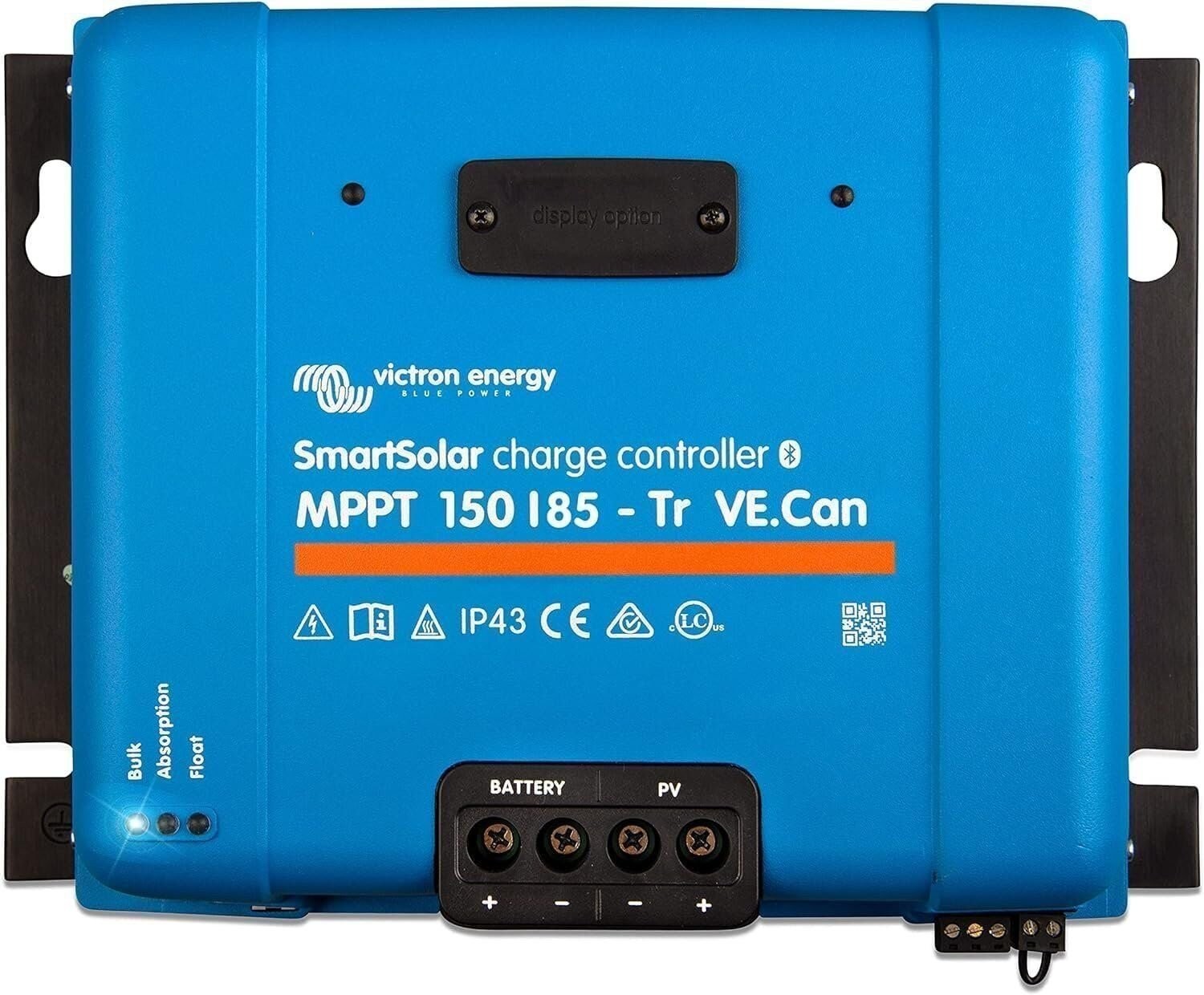 Victron SmartSolar MPPT 150/85-Tr VE.Can