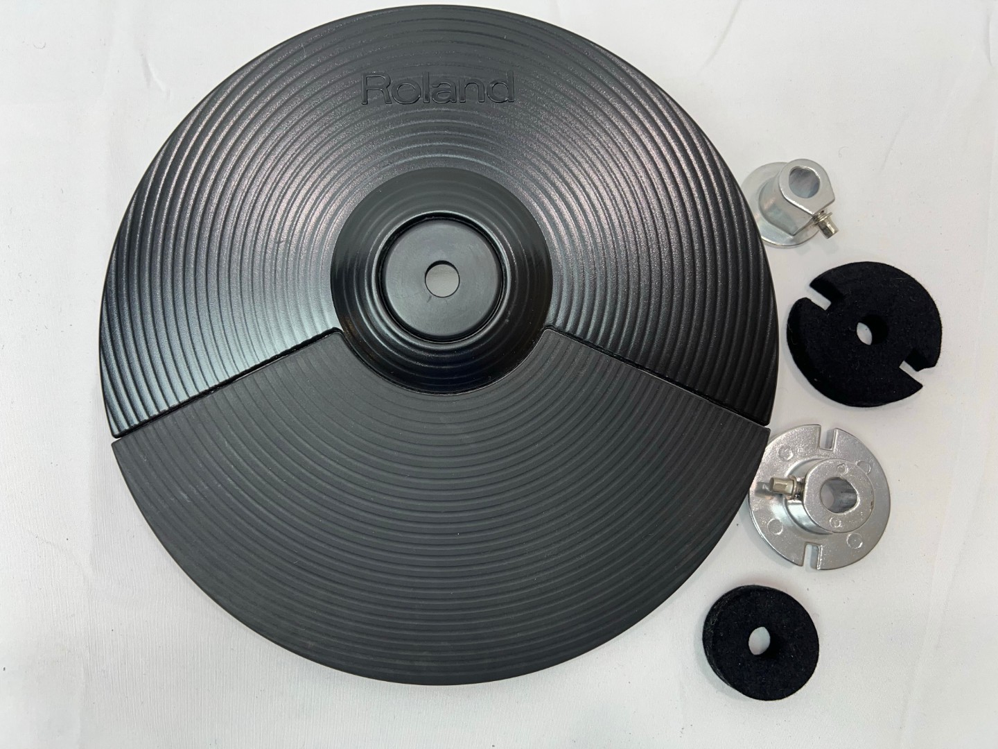 Roland CY-5 V-Cymbal Drum CY5 Trigger