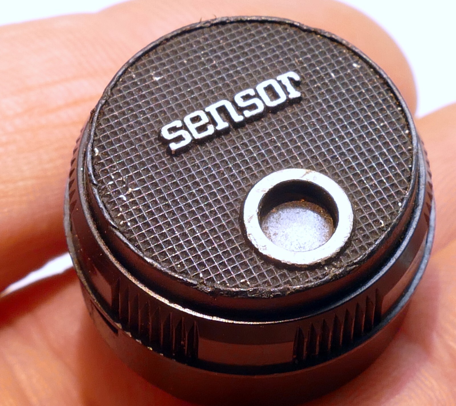 Vivitar Sensor Adapter for flash 283