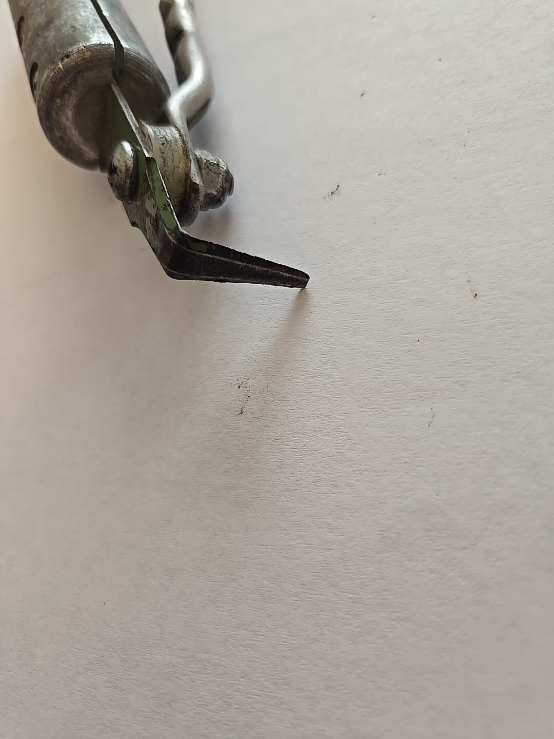 Blue Point Windshield Knife YA109A