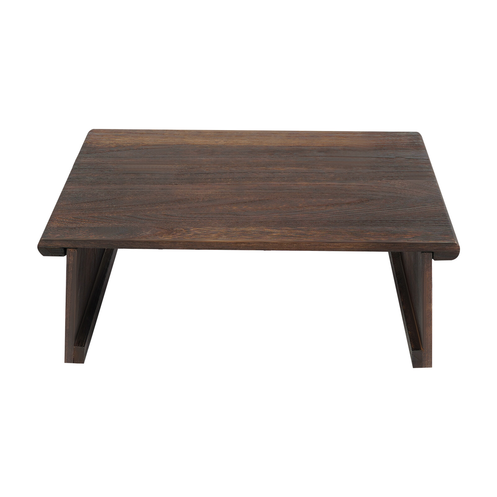 Japanese Floor Table Small Coffee & Tea Table Altar for Meditation Low Table
