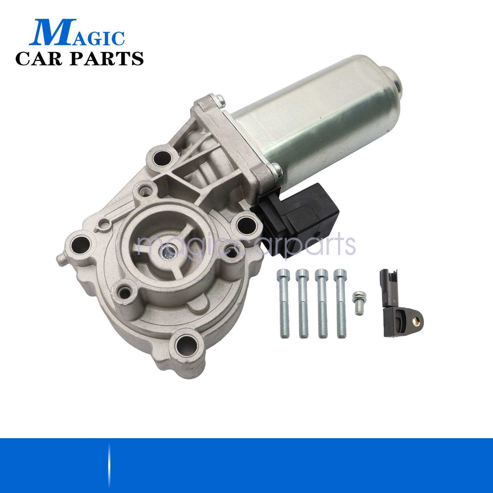 New Transfer Case Shift Motor 7pins For Nissan Armada V8 5.6L 2017-2021 2022 US