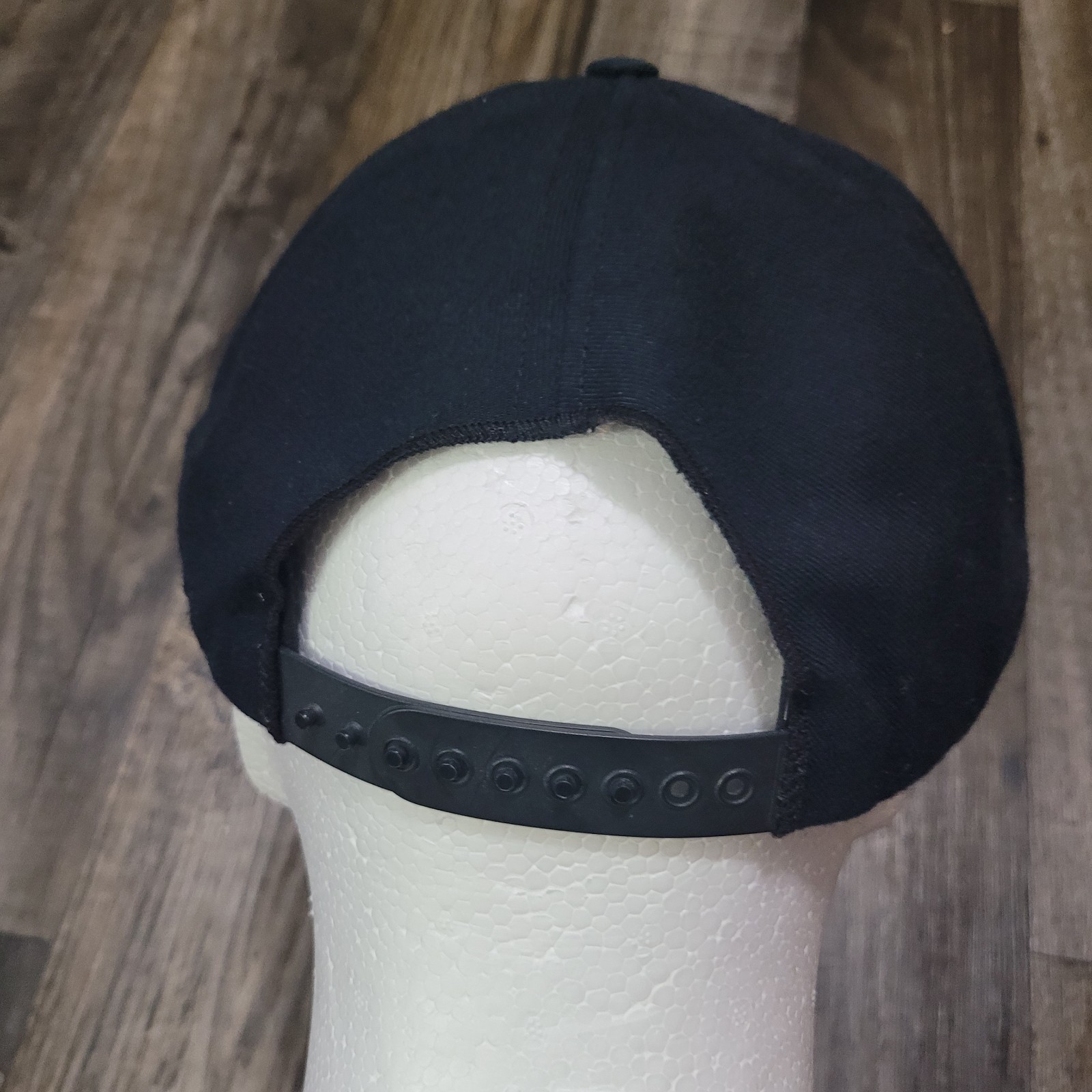 Vintage Diamondbacks VF 102 Snapback Medium-Large Fighter Squadron
