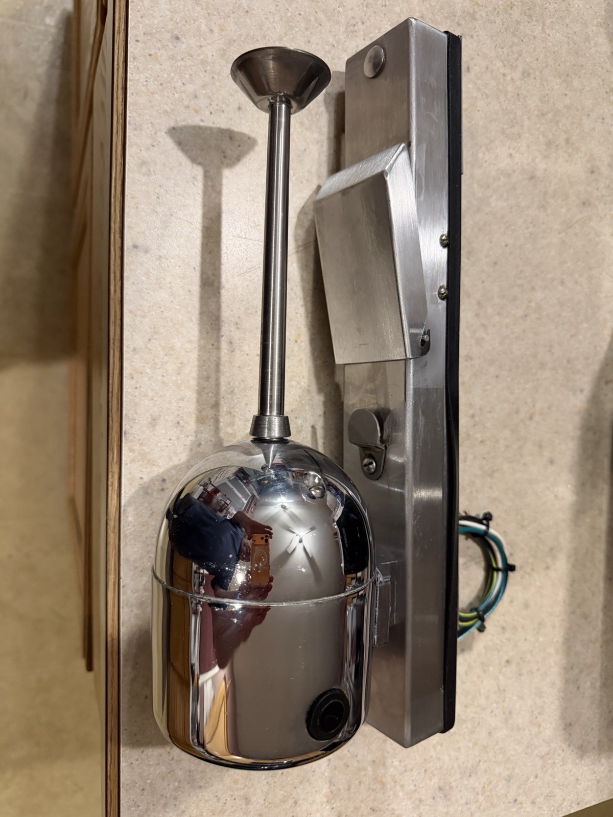 Taylor Shake/slush/margarita Machine Spinner (115V)