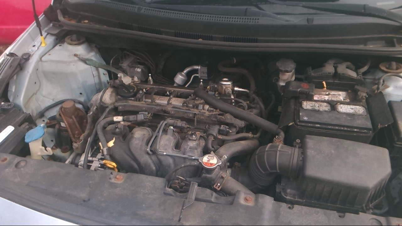 Chassis ECM Body Control BCM Left Hand Dash Fits 12-13 ACCENT 801655