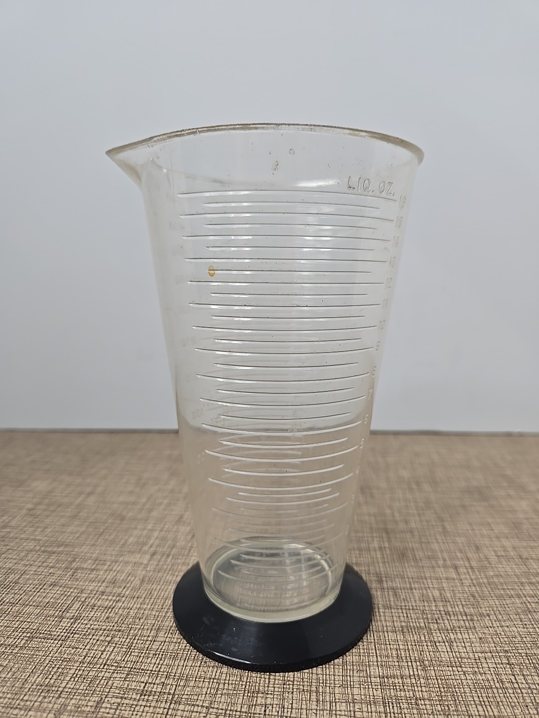 Vintage Yankee G-16 Beaker
