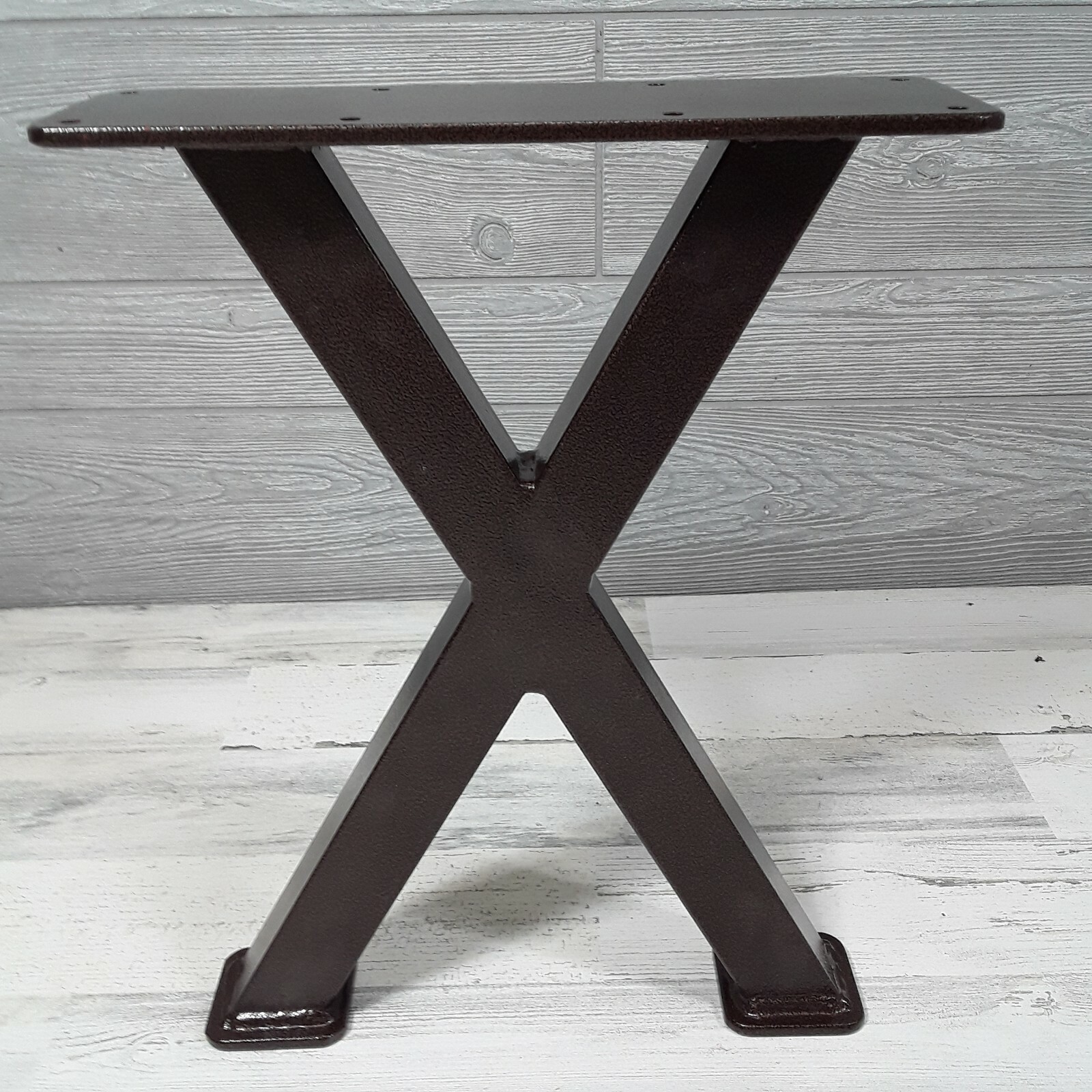 X-style Bench Legs