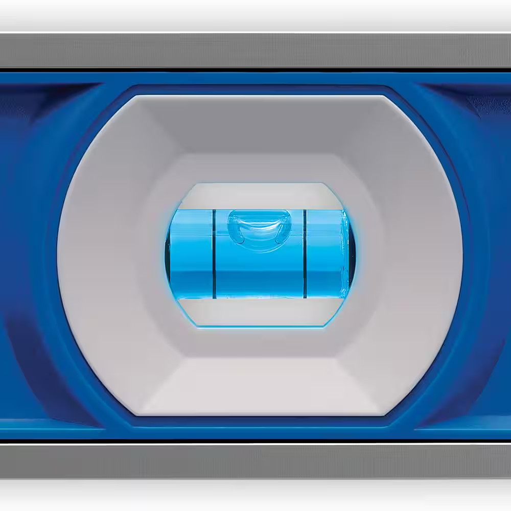 Ultraview LED 9 In. Torpedo Level