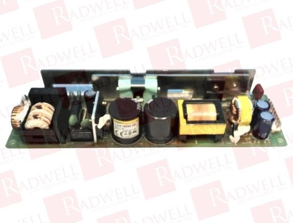 COSEL LDA100W-24 / LDA100W24 (USED)