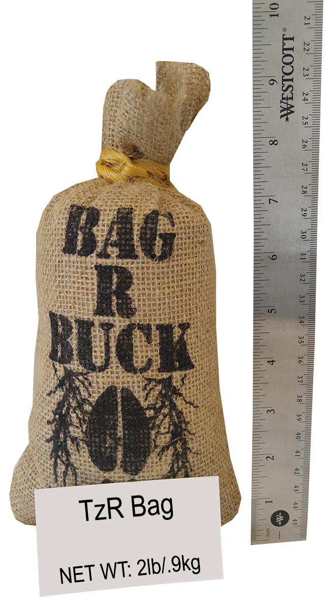 Bag R Buck Sweet Tooth TzR Bag