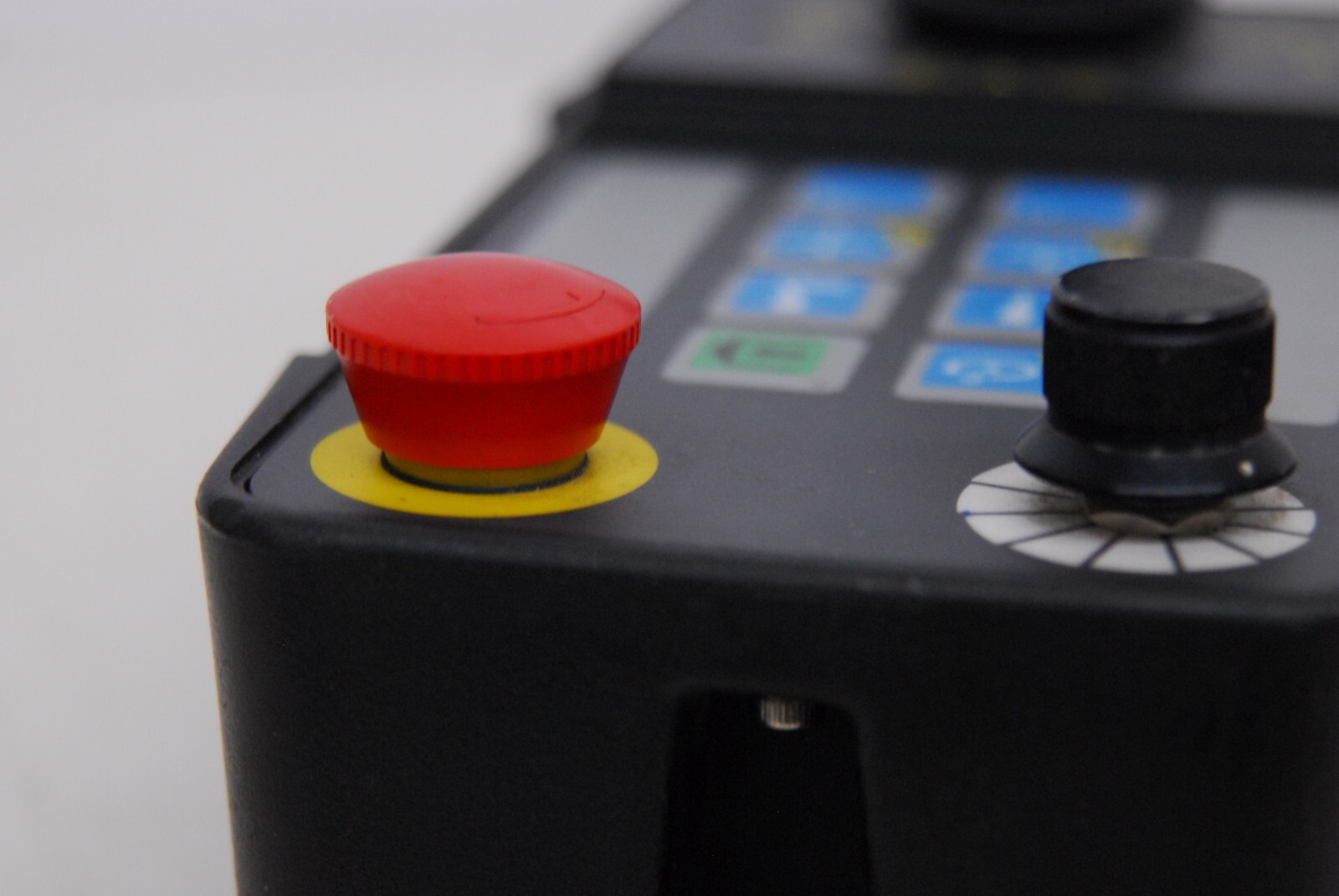 DEA TU01 Joystick Pendant Jogbox G59616200