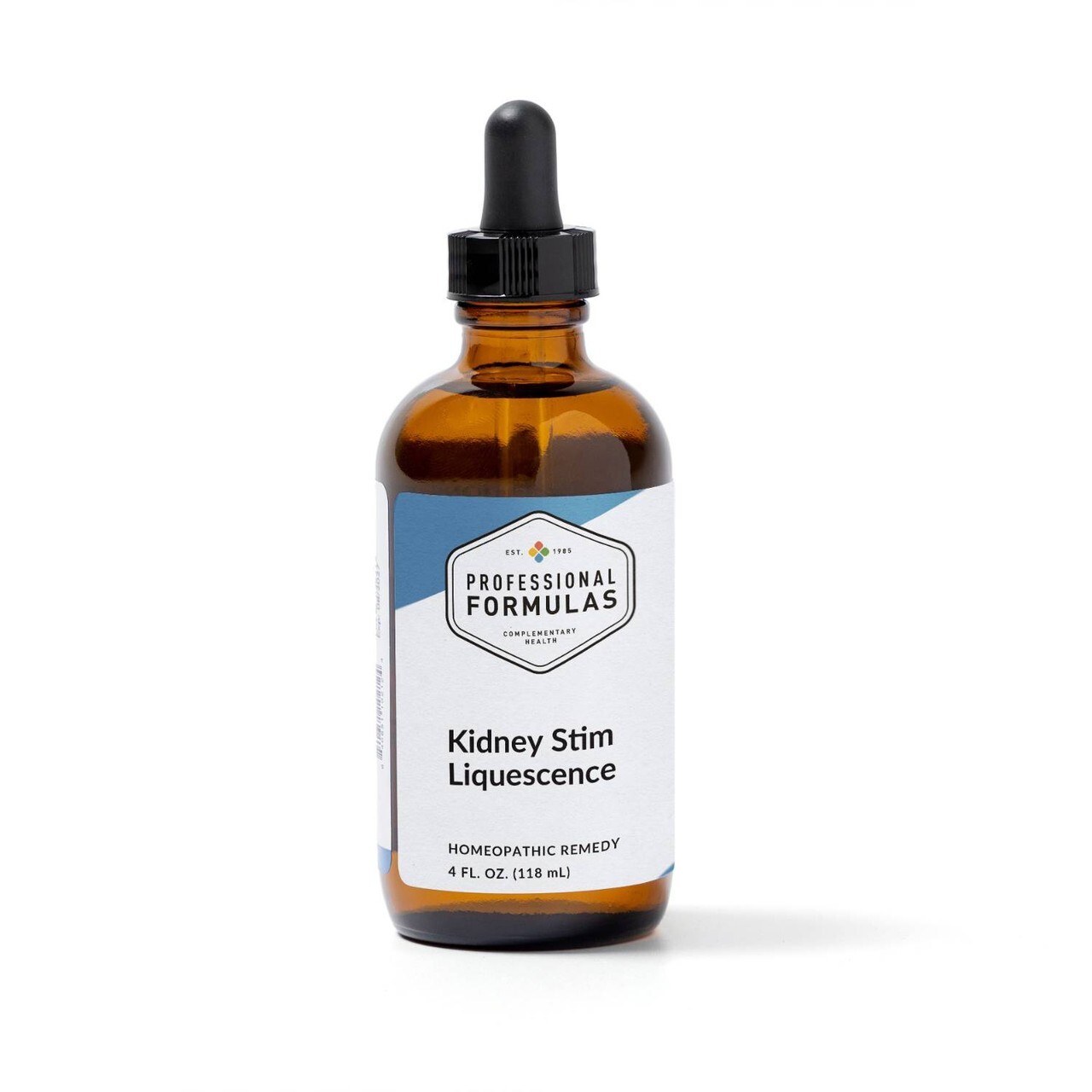 Kidney Stim Liquescence Professional Formulas - 4 fl oz