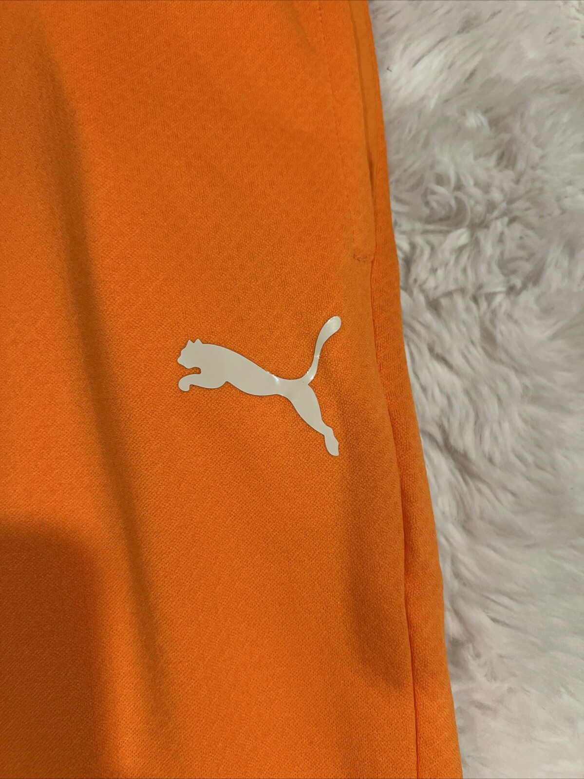 Puma Essential Excite Jogger Training Pants Regular Fit 521155-90 $50