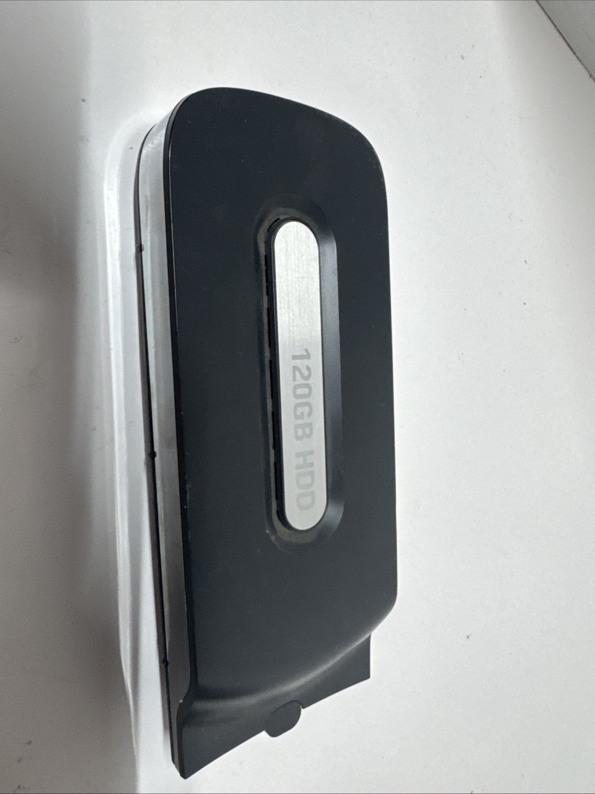 Microsoft Xbox 360 Elite 360 120GB HDD X812646-001 External Hard Drive - Works
