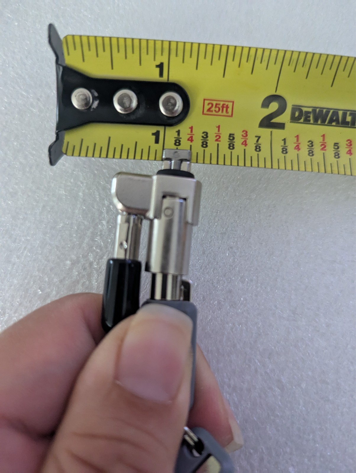 Tryten Keyed Laptop Lock MK 308110