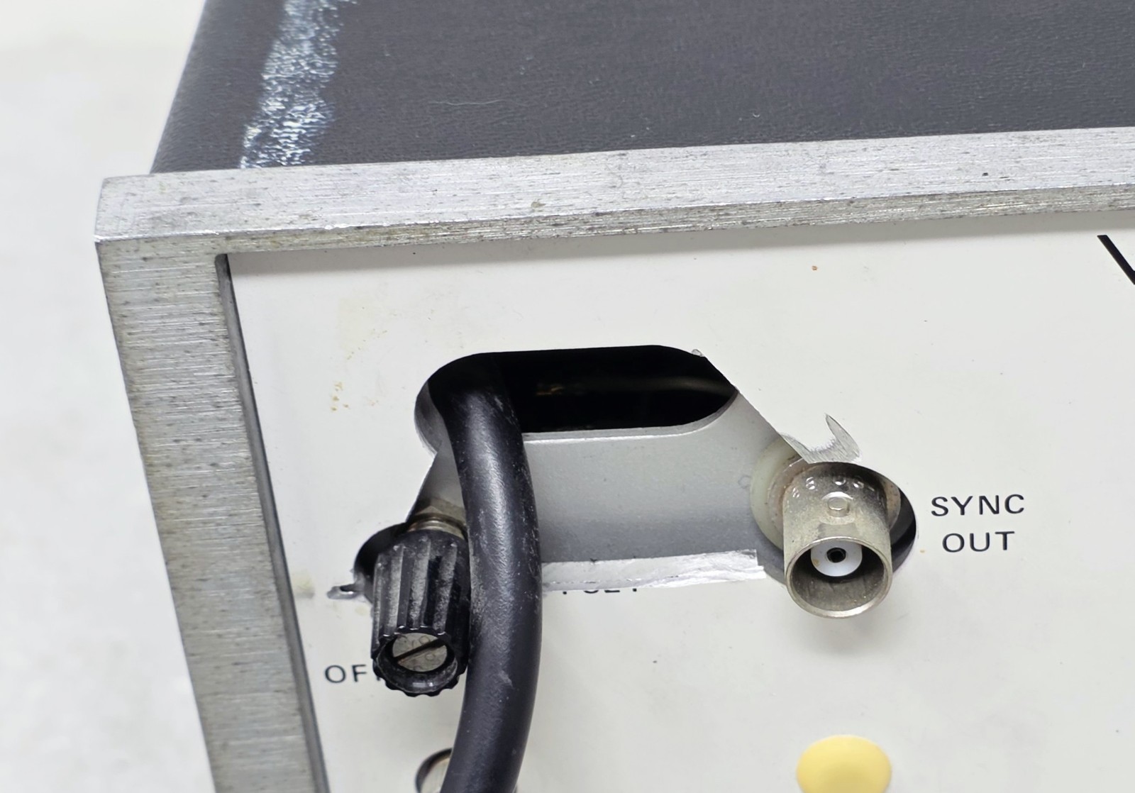 Wavetek Model 130 Function Generator